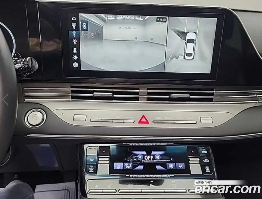 Hyundai Grandeur 2020 2.5 автомат (гидро), фото 13 Hyundai Grandeur 2020 2.5 автомат (гидро), фото 13