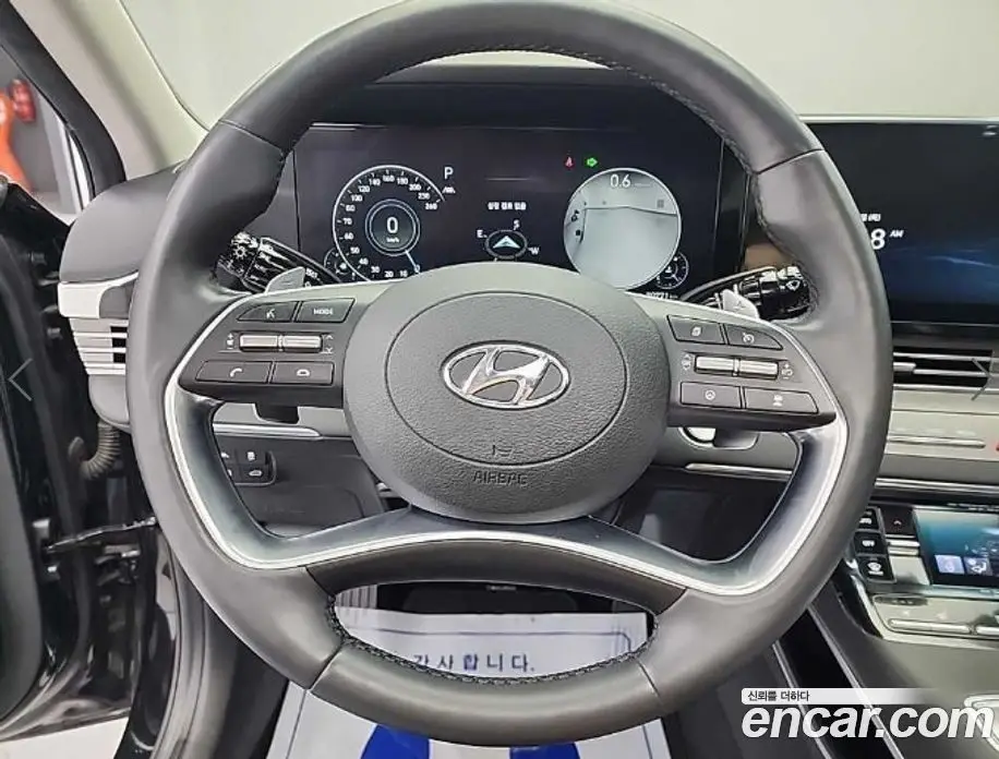 Hyundai Grandeur 2020 2.5 автомат (гидро), фото 16 Hyundai Grandeur 2020 2.5 автомат (гидро), фото 16
