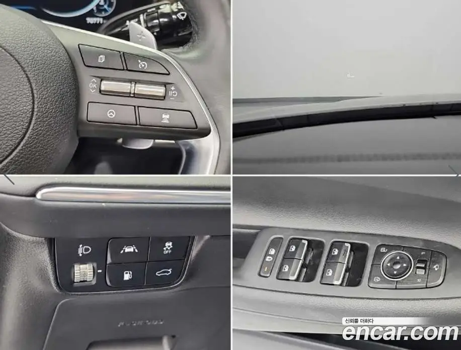 Hyundai Grandeur 2020 2.5 автомат (гидро), фото 17 Hyundai Grandeur 2020 2.5 автомат (гидро), фото 17
