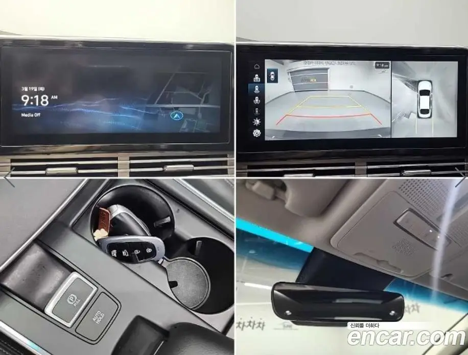 Hyundai Grandeur 2020 2.5 автомат (гидро), фото 18 Hyundai Grandeur 2020 2.5 автомат (гидро), фото 18