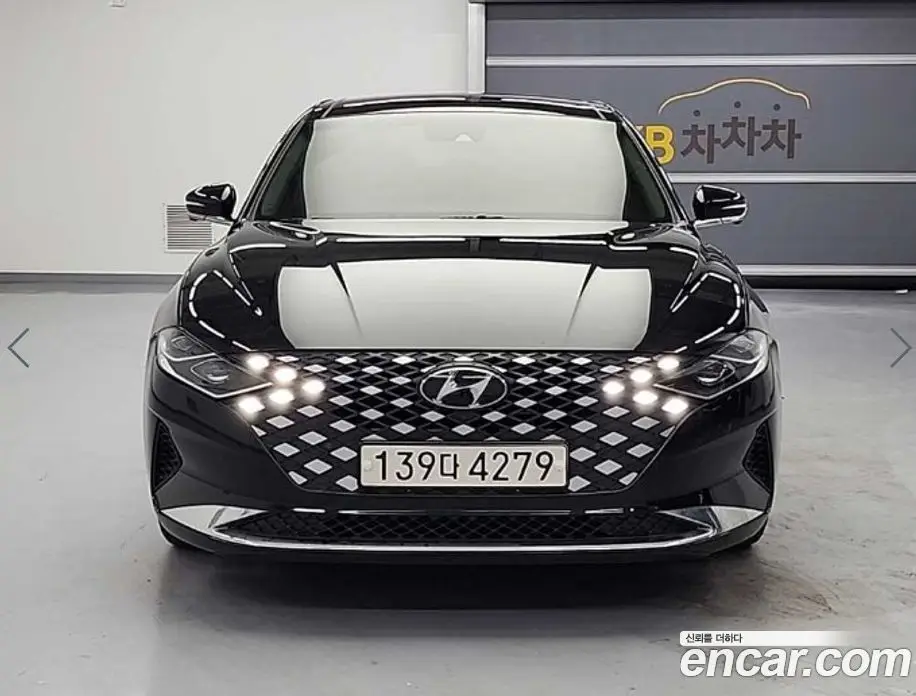 Hyundai Grandeur 2020 2.5 автомат (гидро), фото 3 Hyundai Grandeur 2020 2.5 автомат (гидро), фото 3