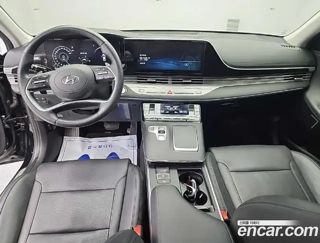 Hyundai Grandeur 2020 2.5 автомат (гидро), миниатюра 7 Hyundai Grandeur 2020 2.5 автомат (гидро), миниатюра 7