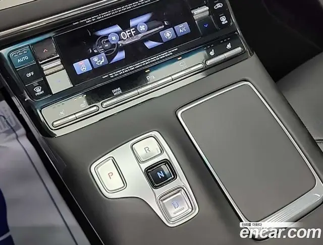 Hyundai Grandeur 2020 2.5 автомат (гидро), миниатюра 9 Hyundai Grandeur 2020 2.5 автомат (гидро), миниатюра 9