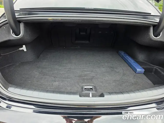 Hyundai Grandeur 2020 3.0 автомат (гидро), миниатюра 8