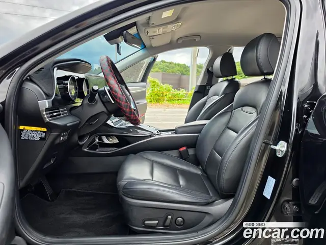 Hyundai Grandeur 2020 3.0 автомат (гидро), миниатюра 9