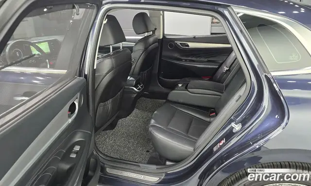 Hyundai Grandeur 2020 3.3 автомат (гидро), миниатюра 11