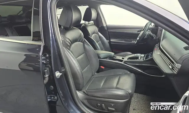 Hyundai Grandeur 2020 3.3 автомат (гидро), миниатюра 12