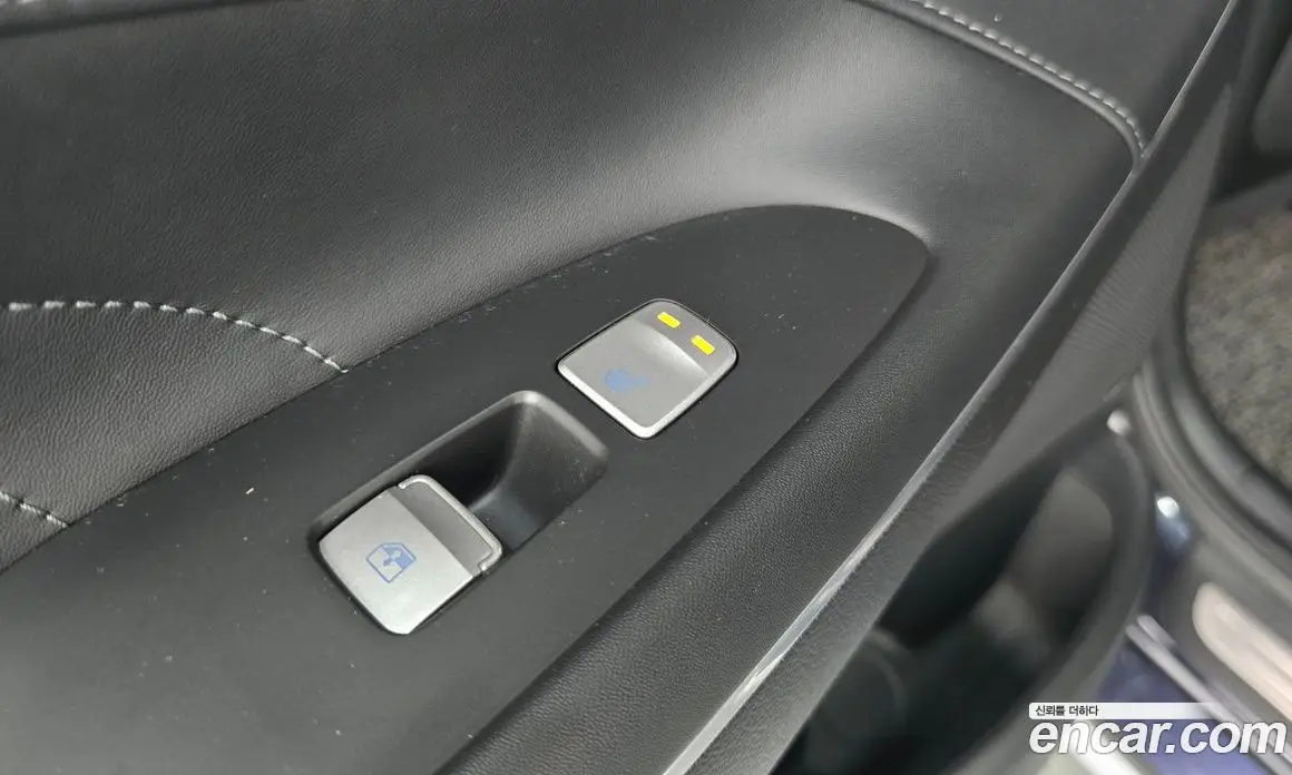 Hyundai Grandeur 2020 3.3 автомат (гидро), фото 18