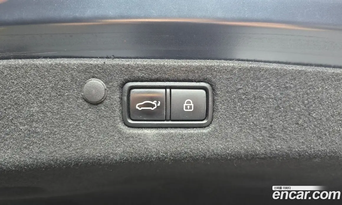 Hyundai Grandeur 2020 3.3 автомат (гидро), фото 20