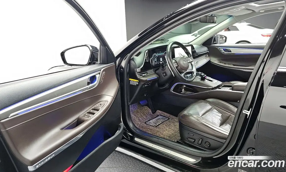 Hyundai Grandeur 2020 3.3 автомат (гидро), фото 11 Hyundai Grandeur 2020 3.3 автомат (гидро), фото 11