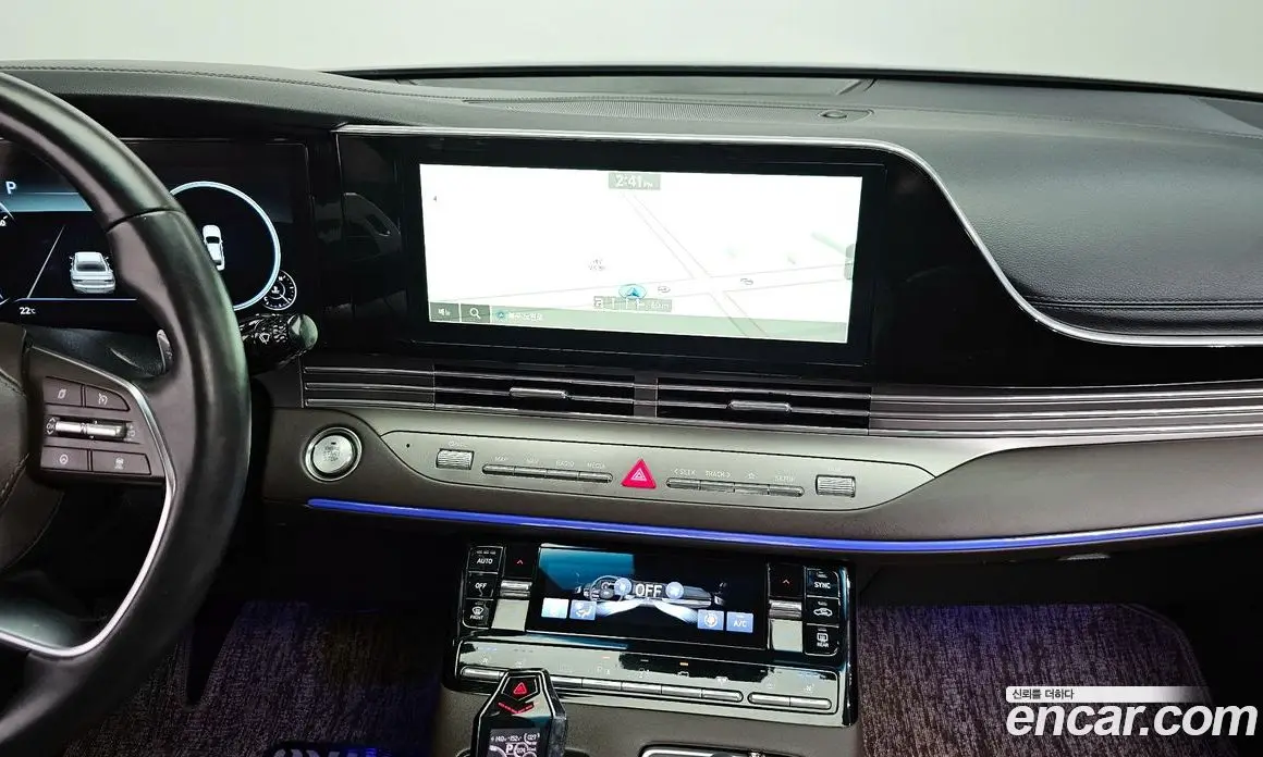 Hyundai Grandeur 2020 3.3 автомат (гидро), фото 15 Hyundai Grandeur 2020 3.3 автомат (гидро), фото 15