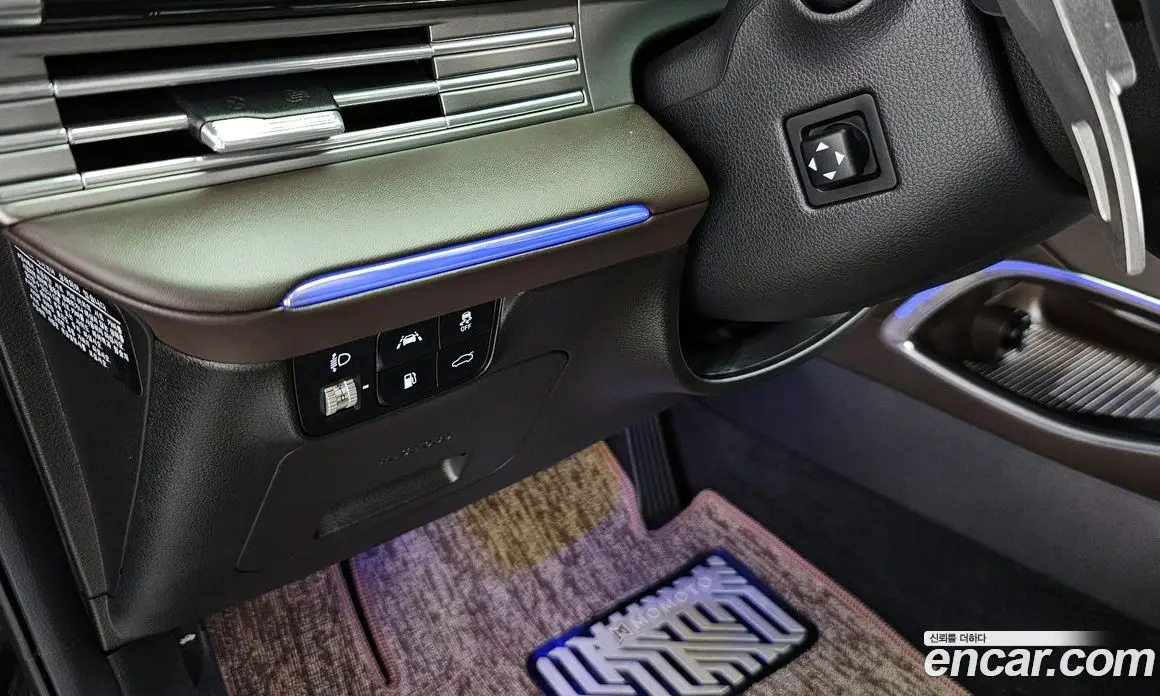 Hyundai Grandeur 2020 3.3 автомат (гидро), фото 18 Hyundai Grandeur 2020 3.3 автомат (гидро), фото 18