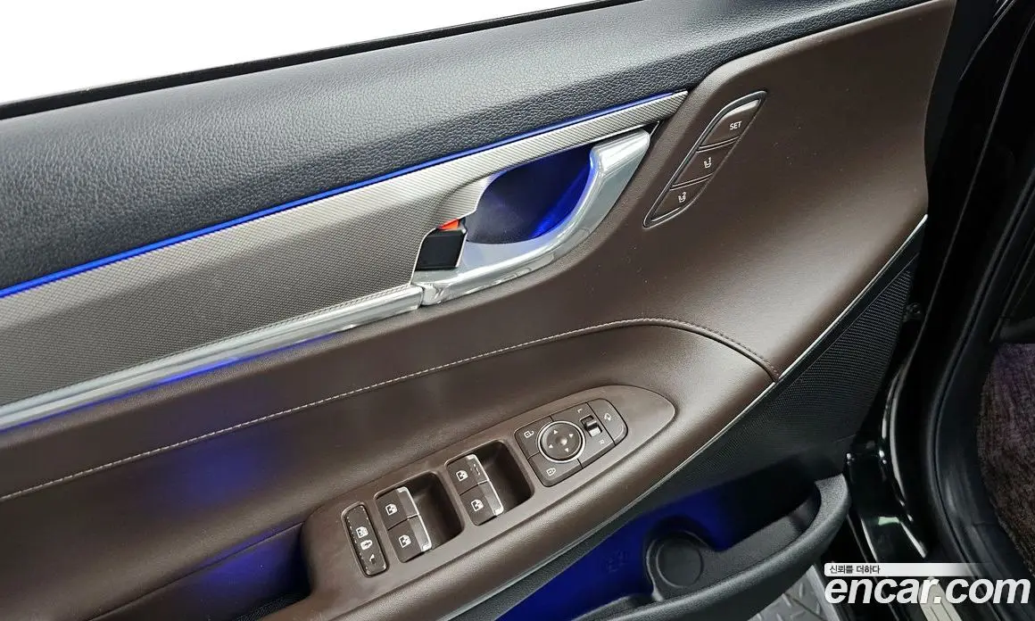 Hyundai Grandeur 2020 3.3 автомат (гидро), фото 20 Hyundai Grandeur 2020 3.3 автомат (гидро), фото 20