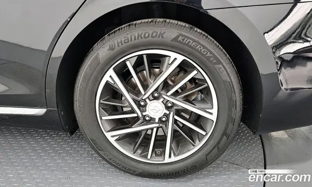 Hyundai Grandeur 2020 3.3 автомат (гидро), миниатюра 5 Hyundai Grandeur 2020 3.3 автомат (гидро), миниатюра 5
