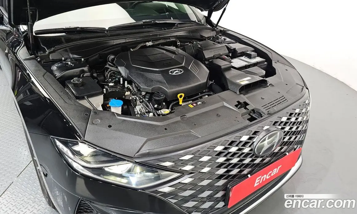 Hyundai Grandeur 2020 3.3 автомат (гидро), фото 6 Hyundai Grandeur 2020 3.3 автомат (гидро), фото 6