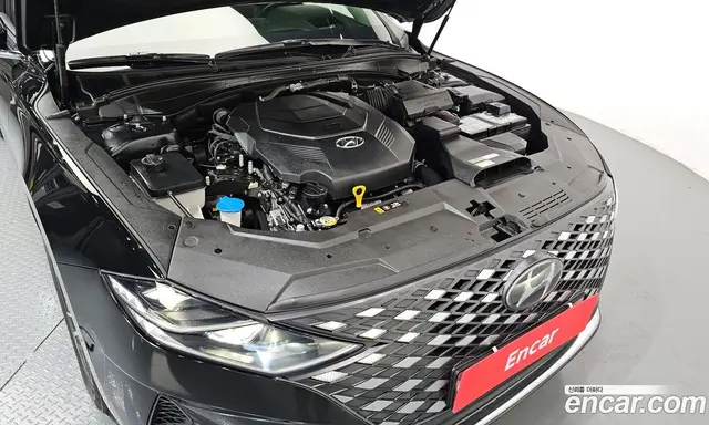 Hyundai Grandeur 2020 3.3 автомат (гидро), миниатюра 6 Hyundai Grandeur 2020 3.3 автомат (гидро), миниатюра 6