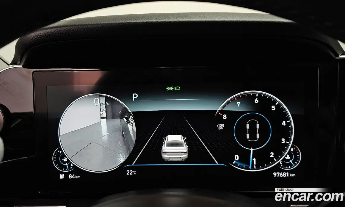Hyundai Grandeur 2020 3.3 автомат (гидро), фото 8 Hyundai Grandeur 2020 3.3 автомат (гидро), фото 8