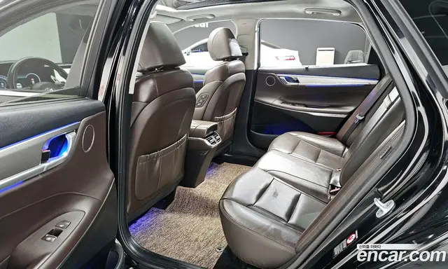 Hyundai Grandeur 2020 3.3 автомат (гидро), миниатюра 10 Hyundai Grandeur 2020 3.3 автомат (гидро), миниатюра 10