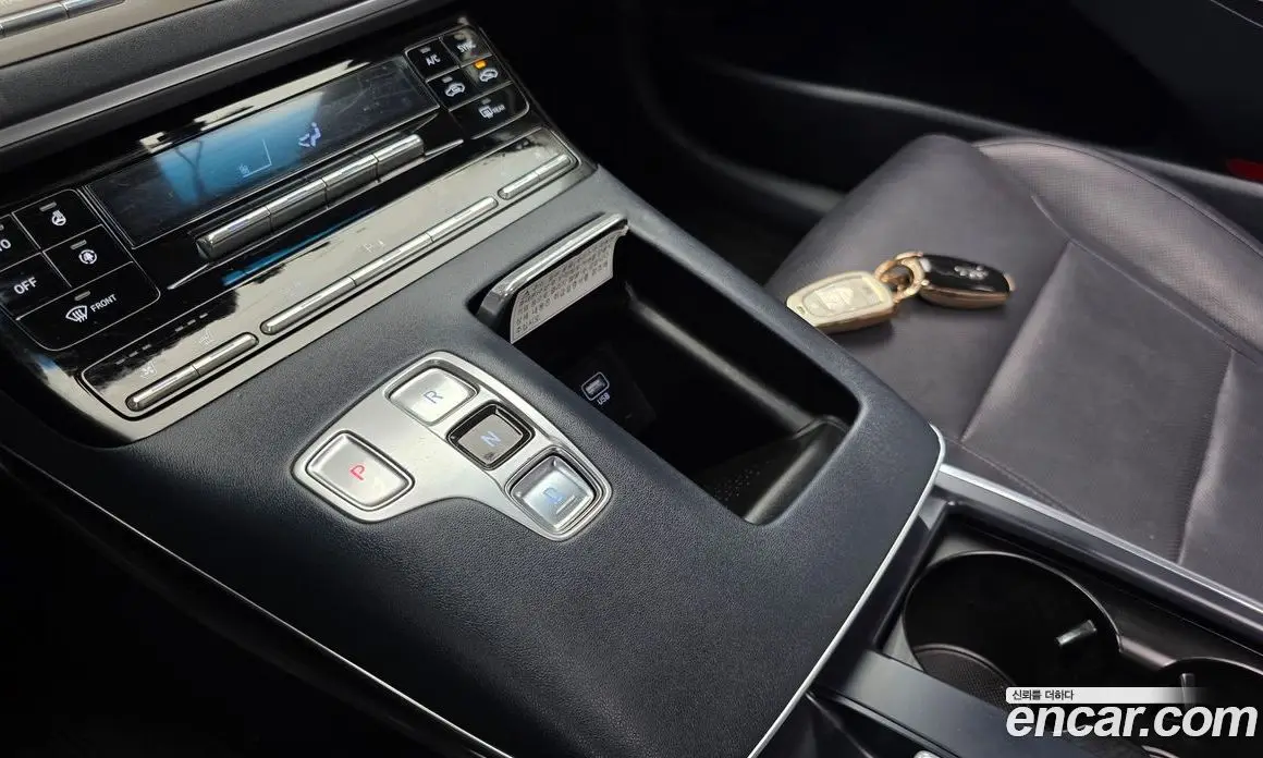 Hyundai Grandeur 2020 2.5 автомат (гидро), фото 11 Hyundai Grandeur 2020 2.5 автомат (гидро), фото 11