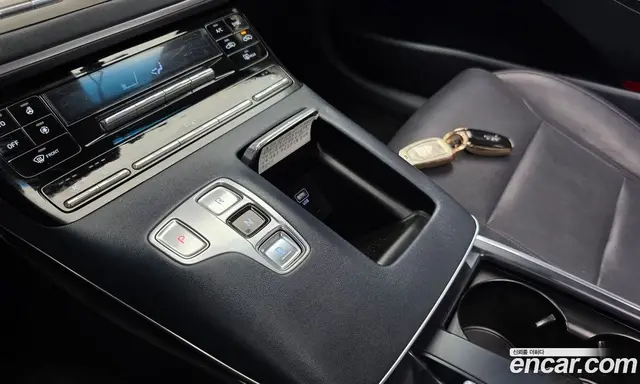 Hyundai Grandeur 2020 2.5 автомат (гидро), миниатюра 11 Hyundai Grandeur 2020 2.5 автомат (гидро), миниатюра 11
