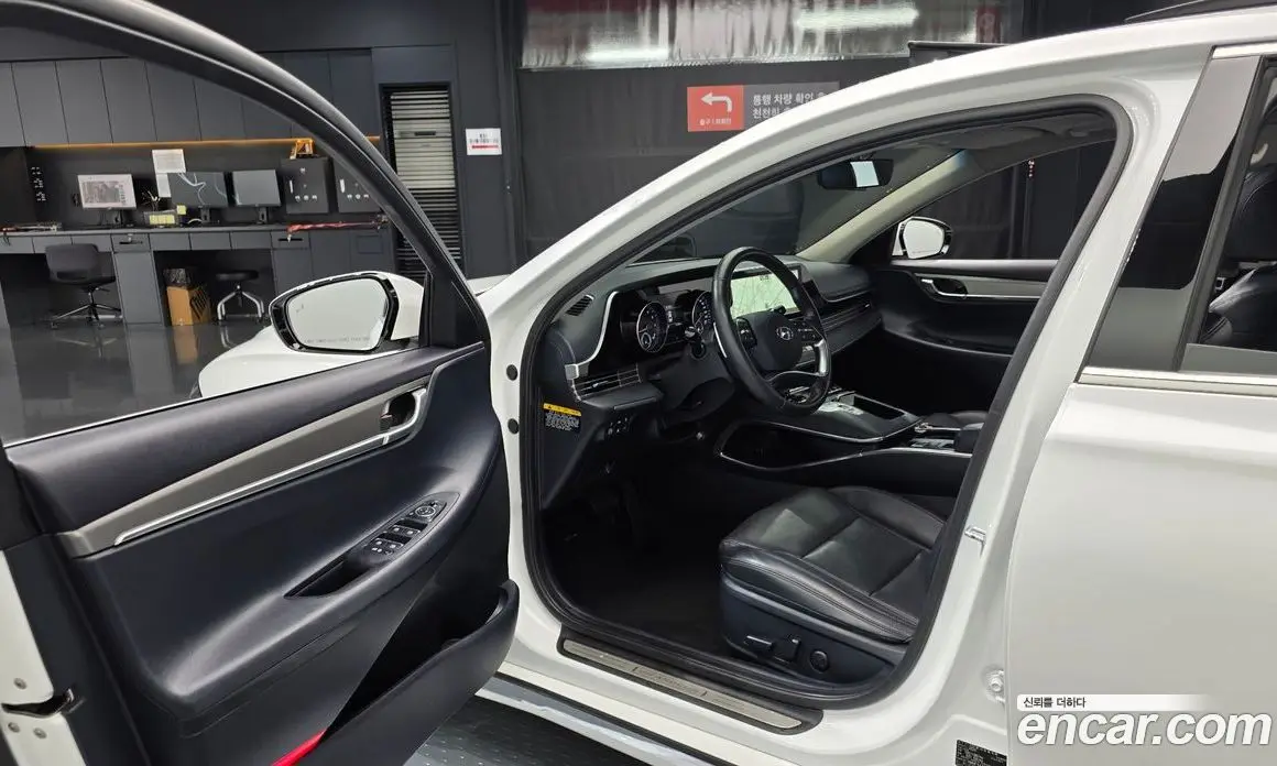 Hyundai Grandeur 2020 2.5 автомат (гидро), фото 12 Hyundai Grandeur 2020 2.5 автомат (гидро), фото 12