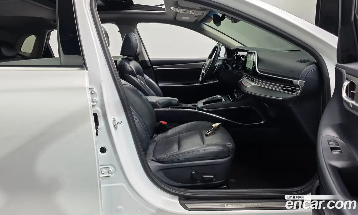 Hyundai Grandeur 2020 2.5 автомат (гидро), фото 15 Hyundai Grandeur 2020 2.5 автомат (гидро), фото 15