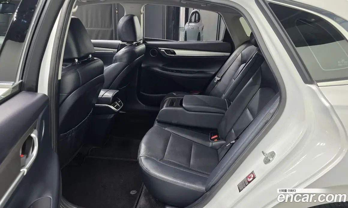 Hyundai Grandeur 2020 2.5 автомат (гидро), фото 17 Hyundai Grandeur 2020 2.5 автомат (гидро), фото 17