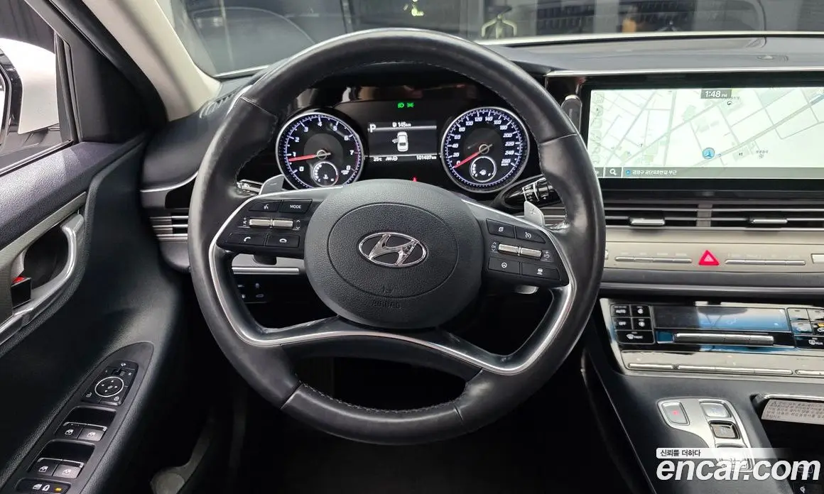 Hyundai Grandeur 2020 2.5 автомат (гидро), фото 18 Hyundai Grandeur 2020 2.5 автомат (гидро), фото 18