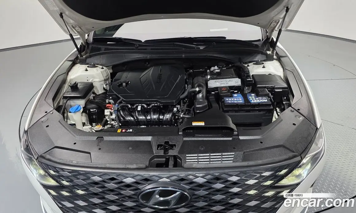 Hyundai Grandeur 2020 2.5 автомат (гидро), фото 5 Hyundai Grandeur 2020 2.5 автомат (гидро), фото 5
