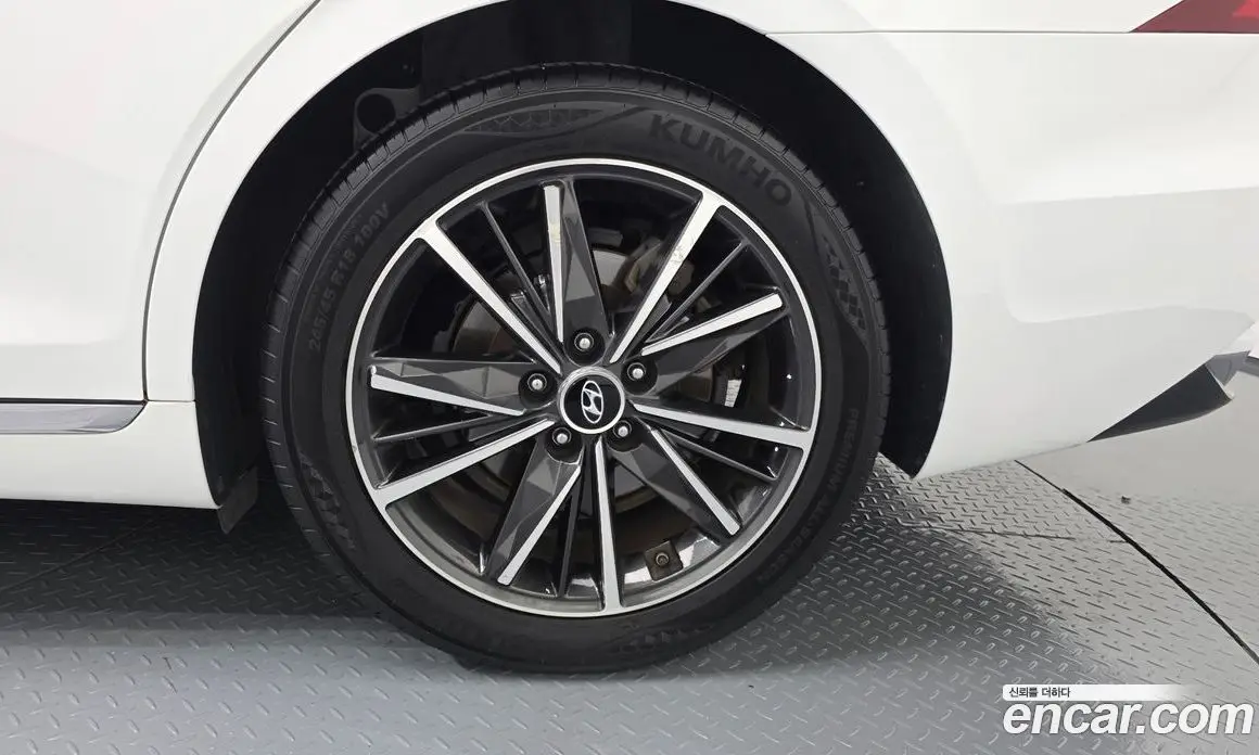 Hyundai Grandeur 2020 2.5 автомат (гидро), фото 6 Hyundai Grandeur 2020 2.5 автомат (гидро), фото 6