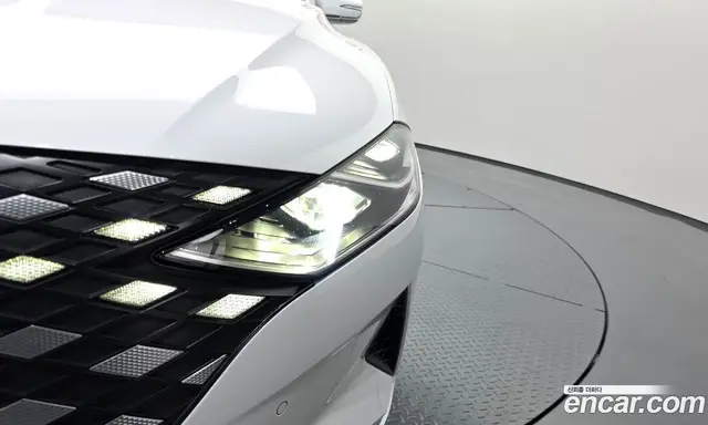 Hyundai Grandeur 2020 2.5 автомат (гидро), миниатюра 7 Hyundai Grandeur 2020 2.5 автомат (гидро), миниатюра 7