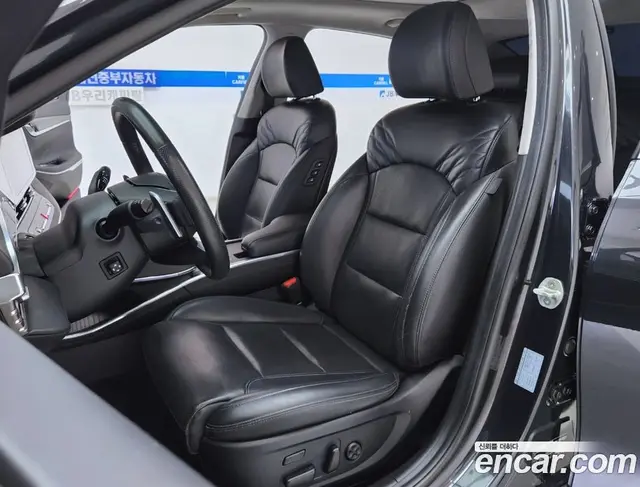 Hyundai Grandeur 2020 3.3 автомат (гидро), миниатюра 11