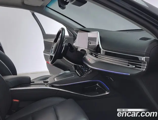 Hyundai Grandeur 2020 3.3 автомат (гидро), миниатюра 9