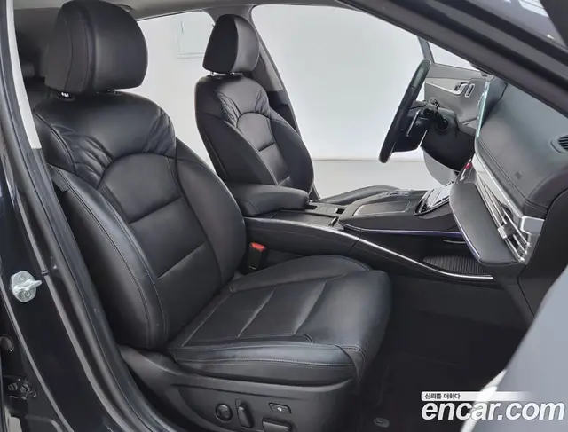 Hyundai Grandeur 2020 3.3 автомат (гидро), миниатюра 10