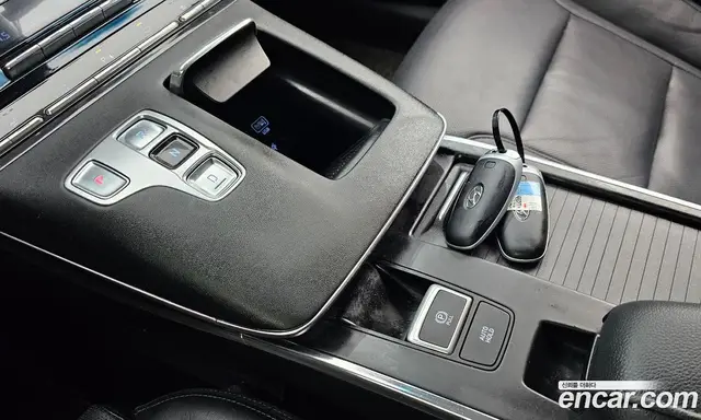 Hyundai Grandeur 2021 2.5 автомат (гидро), миниатюра 11 Hyundai Grandeur 2021 2.5 автомат (гидро), миниатюра 11