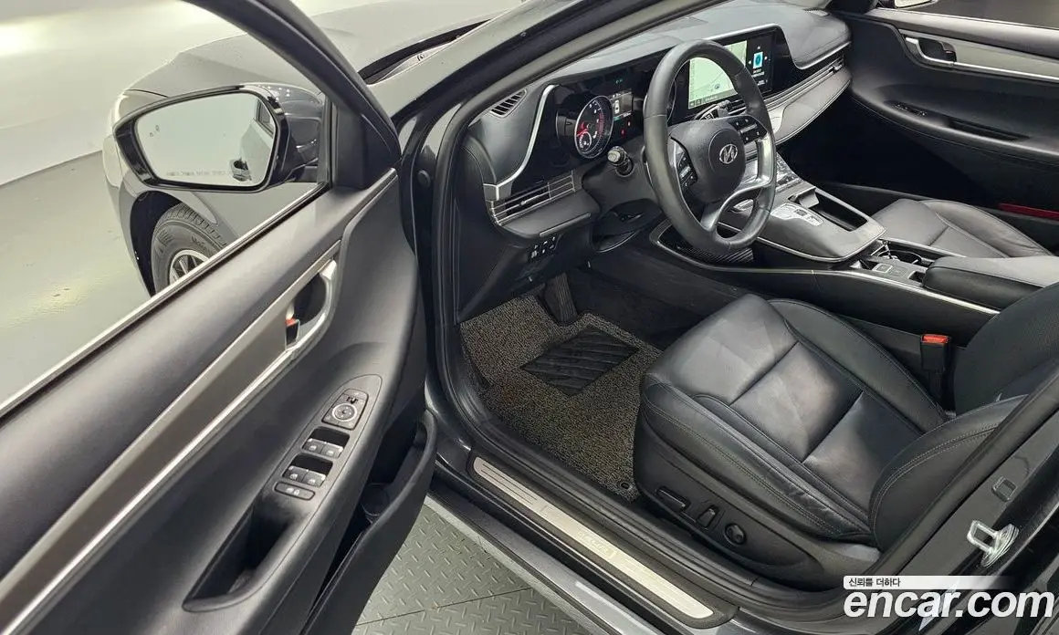 Hyundai Grandeur 2021 2.5 автомат (гидро), фото 12 Hyundai Grandeur 2021 2.5 автомат (гидро), фото 12