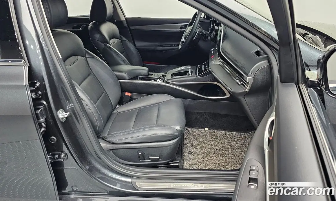 Hyundai Grandeur 2021 2.5 автомат (гидро), фото 15 Hyundai Grandeur 2021 2.5 автомат (гидро), фото 15