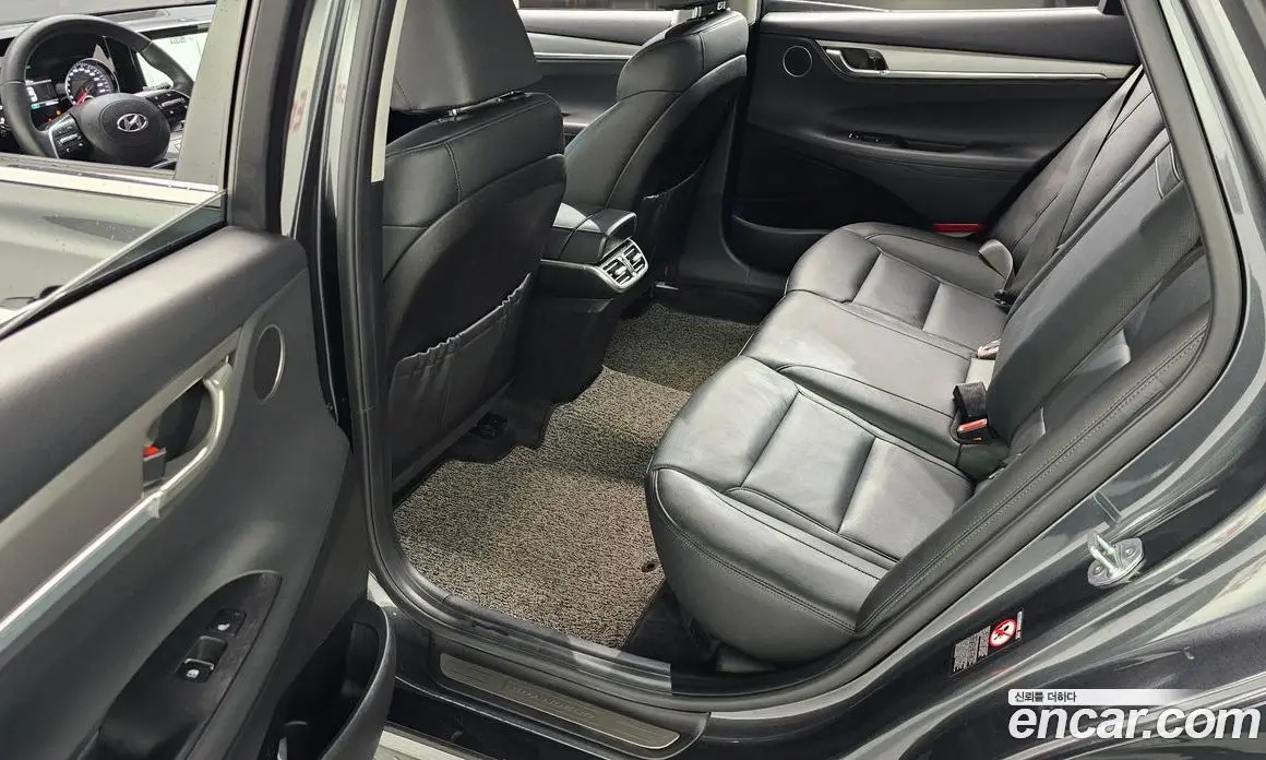 Hyundai Grandeur 2021 2.5 автомат (гидро), фото 16 Hyundai Grandeur 2021 2.5 автомат (гидро), фото 16