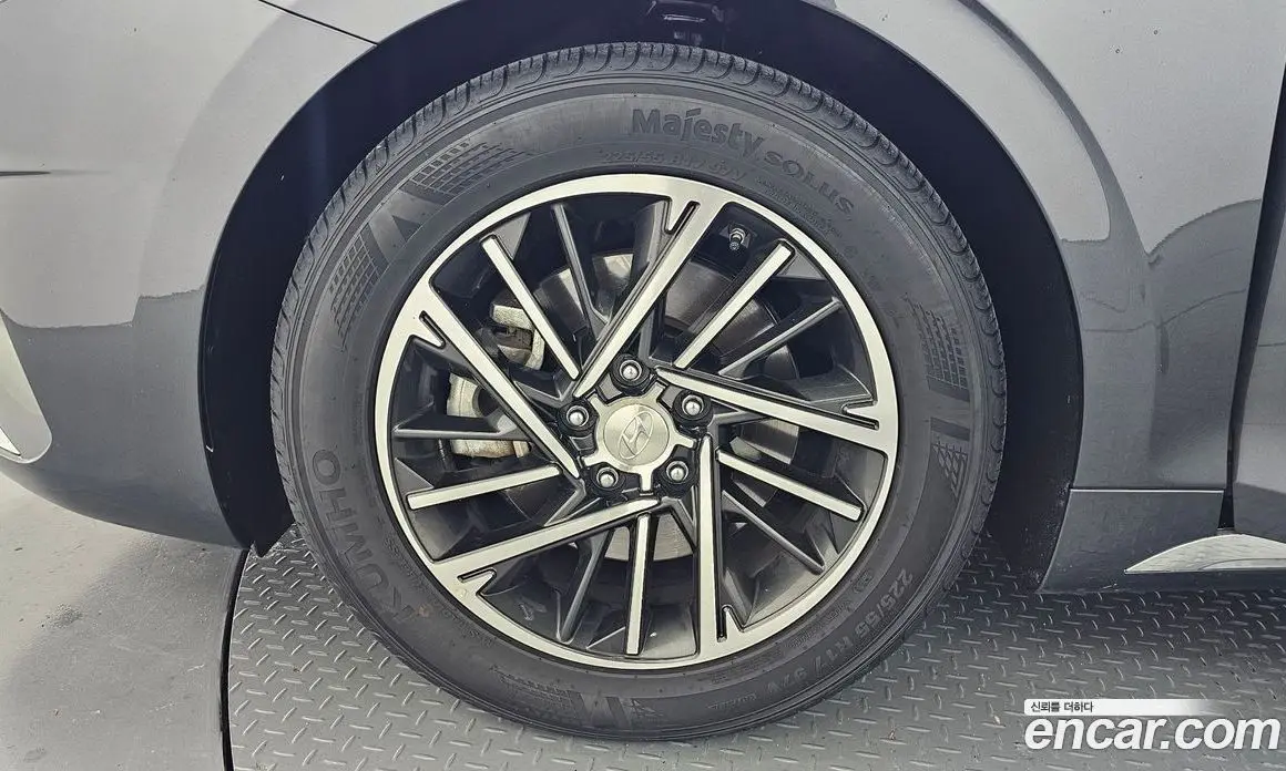 Hyundai Grandeur 2021 2.5 автомат (гидро), фото 4 Hyundai Grandeur 2021 2.5 автомат (гидро), фото 4