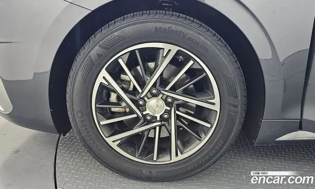 Hyundai Grandeur 2021 2.5 автомат (гидро), миниатюра 4 Hyundai Grandeur 2021 2.5 автомат (гидро), миниатюра 4
