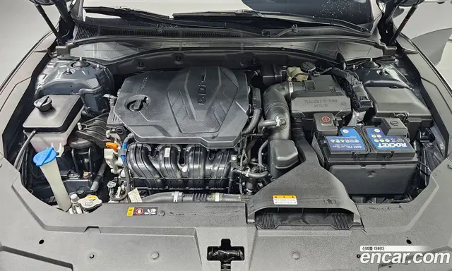 Hyundai Grandeur 2021 2.5 автомат (гидро), миниатюра 5 Hyundai Grandeur 2021 2.5 автомат (гидро), миниатюра 5