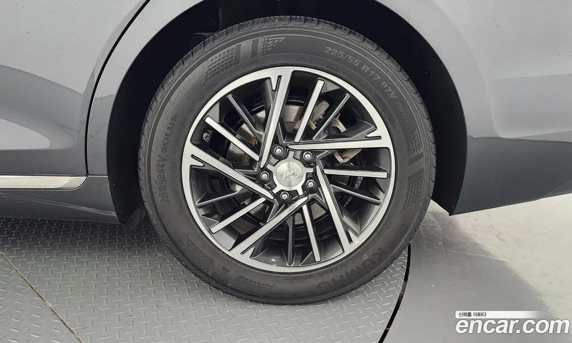 Hyundai Grandeur 2021 2.5 автомат (гидро), фото 6 Hyundai Grandeur 2021 2.5 автомат (гидро), фото 6