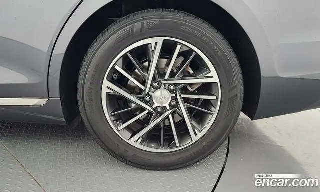 Hyundai Grandeur 2021 2.5 автомат (гидро), миниатюра 6 Hyundai Grandeur 2021 2.5 автомат (гидро), миниатюра 6