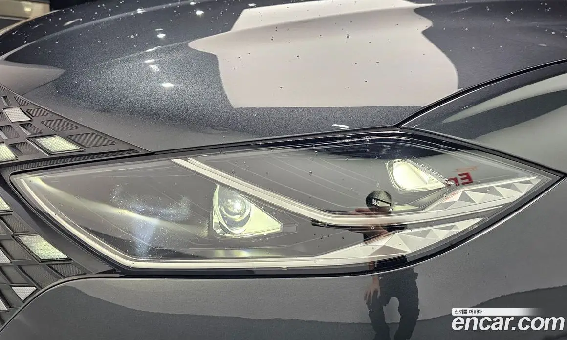 Hyundai Grandeur 2021 2.5 автомат (гидро), фото 7 Hyundai Grandeur 2021 2.5 автомат (гидро), фото 7