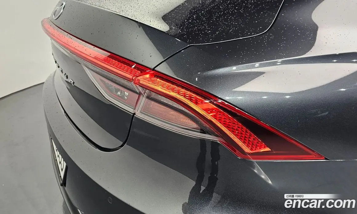 Hyundai Grandeur 2021 2.5 автомат (гидро), фото 8 Hyundai Grandeur 2021 2.5 автомат (гидро), фото 8