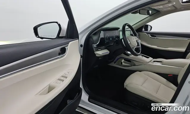 Hyundai Grandeur 2021 2.5 автомат (гидро), миниатюра 11