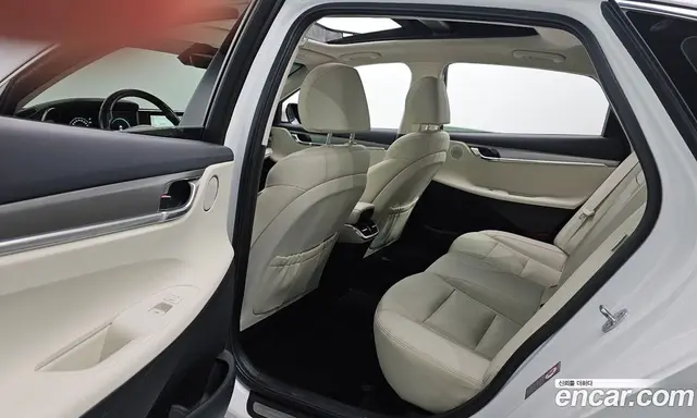 Hyundai Grandeur 2021 2.5 автомат (гидро), миниатюра 12