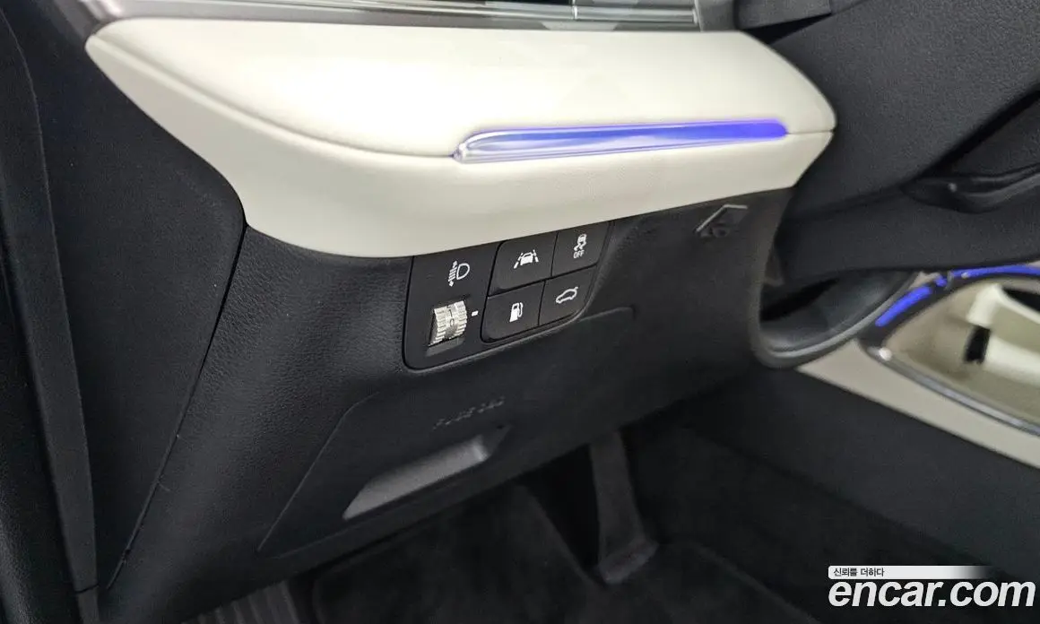 Hyundai Grandeur 2021 2.5 автомат (гидро), фото 16