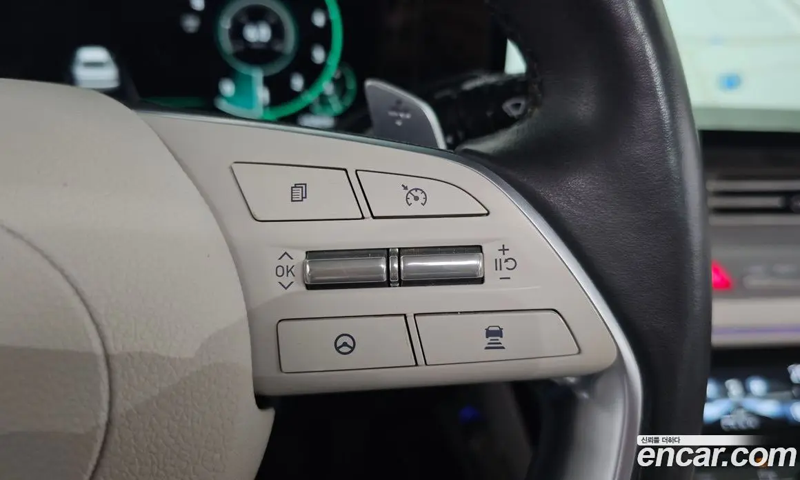 Hyundai Grandeur 2021 2.5 автомат (гидро), фото 17