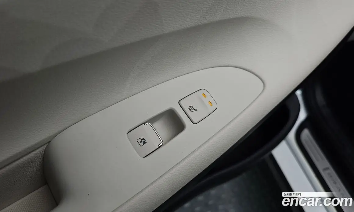 Hyundai Grandeur 2021 2.5 автомат (гидро), фото 18